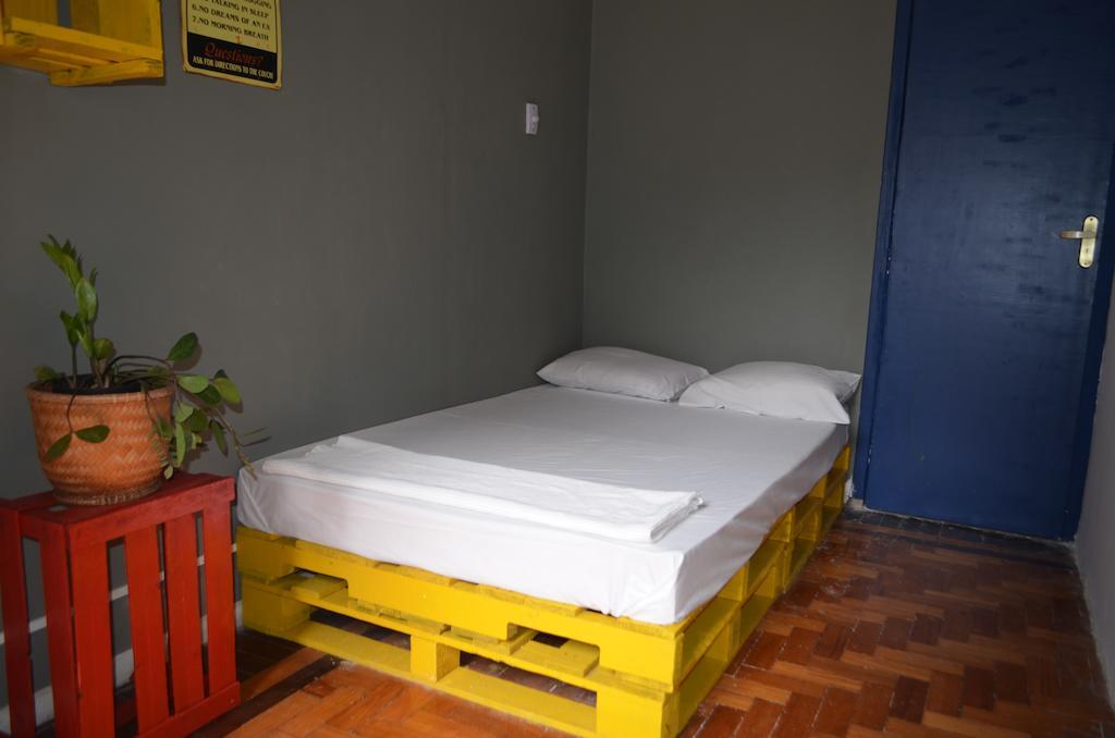 Lapa Arte Hostel Casa de hóspedes 2*