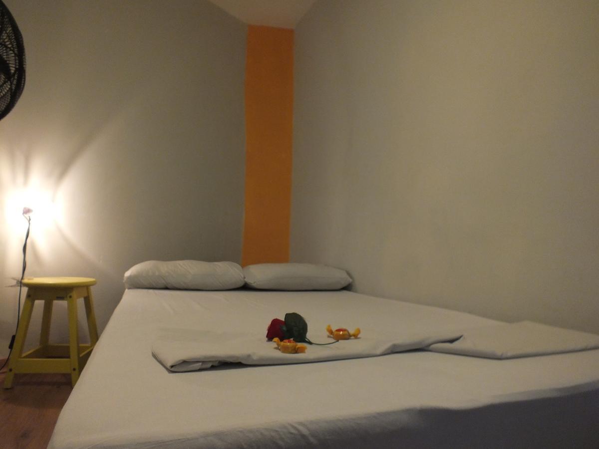 Lapa Arte Hostel Pensión Río de Janeiro